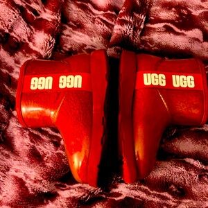 Kids Ugg boots waterproof